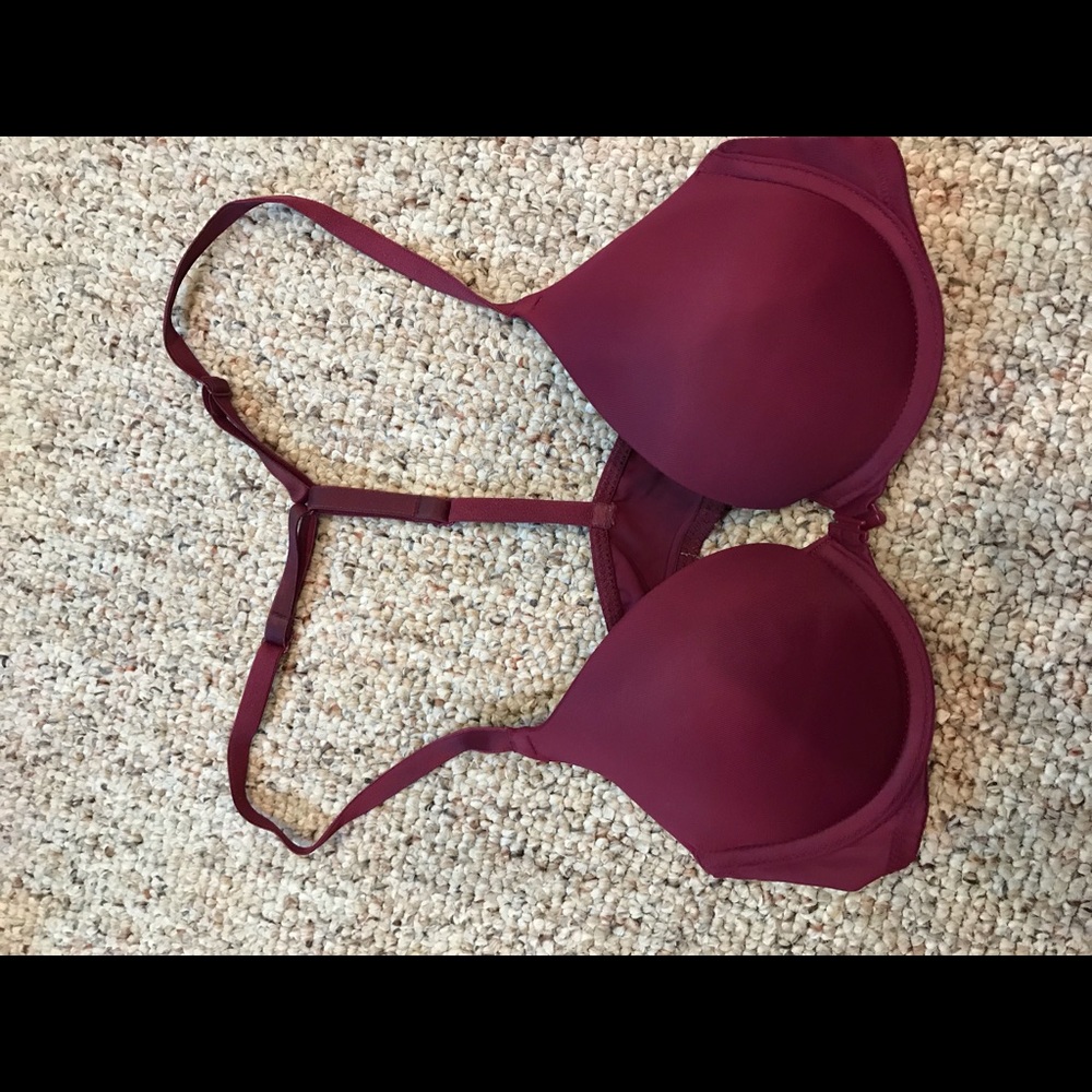 Vs bra